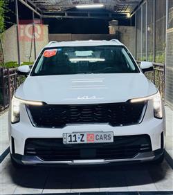 کیا سۆرینتۆ